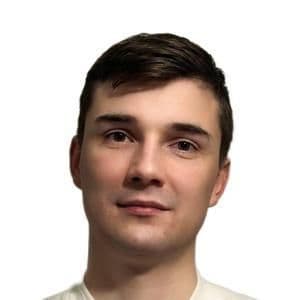 Налимов Данил Андреевич
